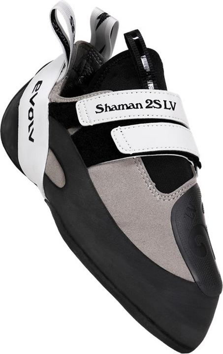 Produktbild Evolv Shaman 2S LV (41)