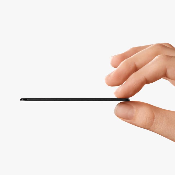 Produktbild Chipolo CARD (Apple & Google Find My Netzwerk) (Android, iOS)