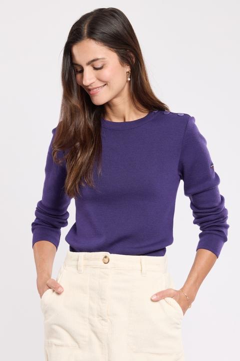 Produktbild Armor Lux Briac Pullover (L)