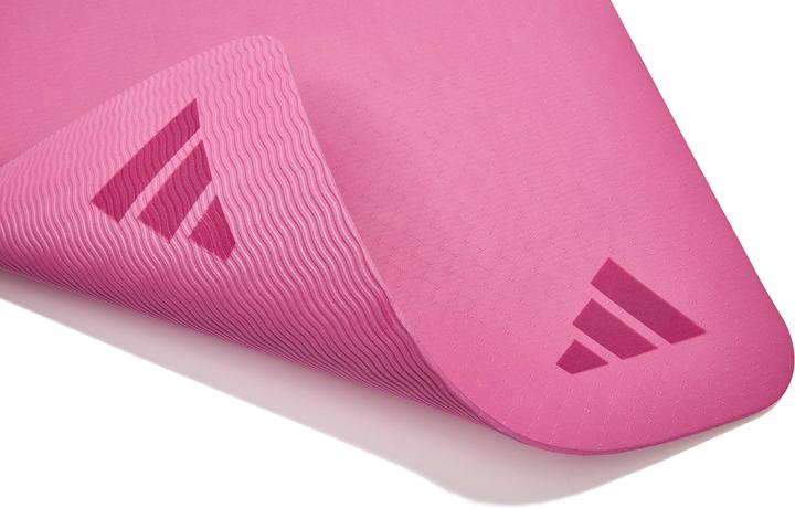 Produktbild Adidas Premium Yogamatte, 5mm (5 mm)