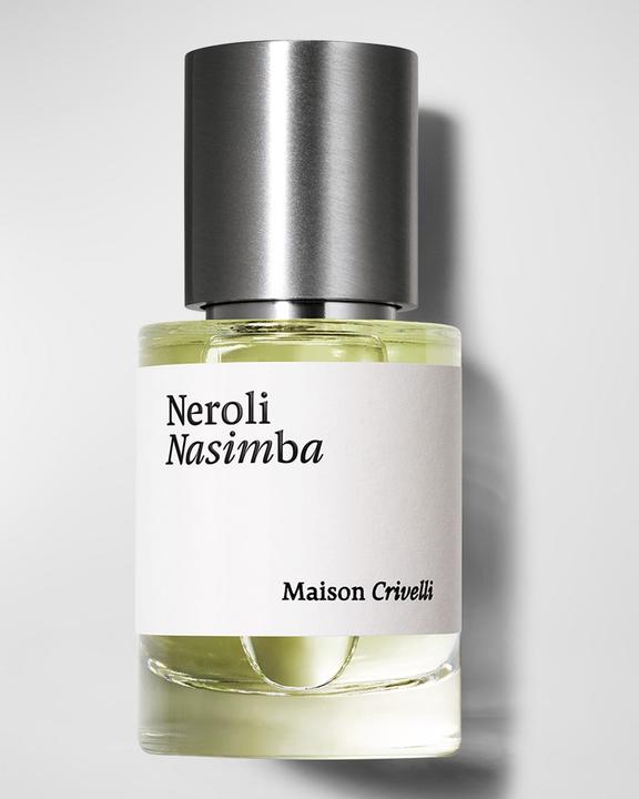 Immagine prodotto Maison Crivelli Neroli Nasimba Edp 30 ml (Eau de parfum, 30 ml)