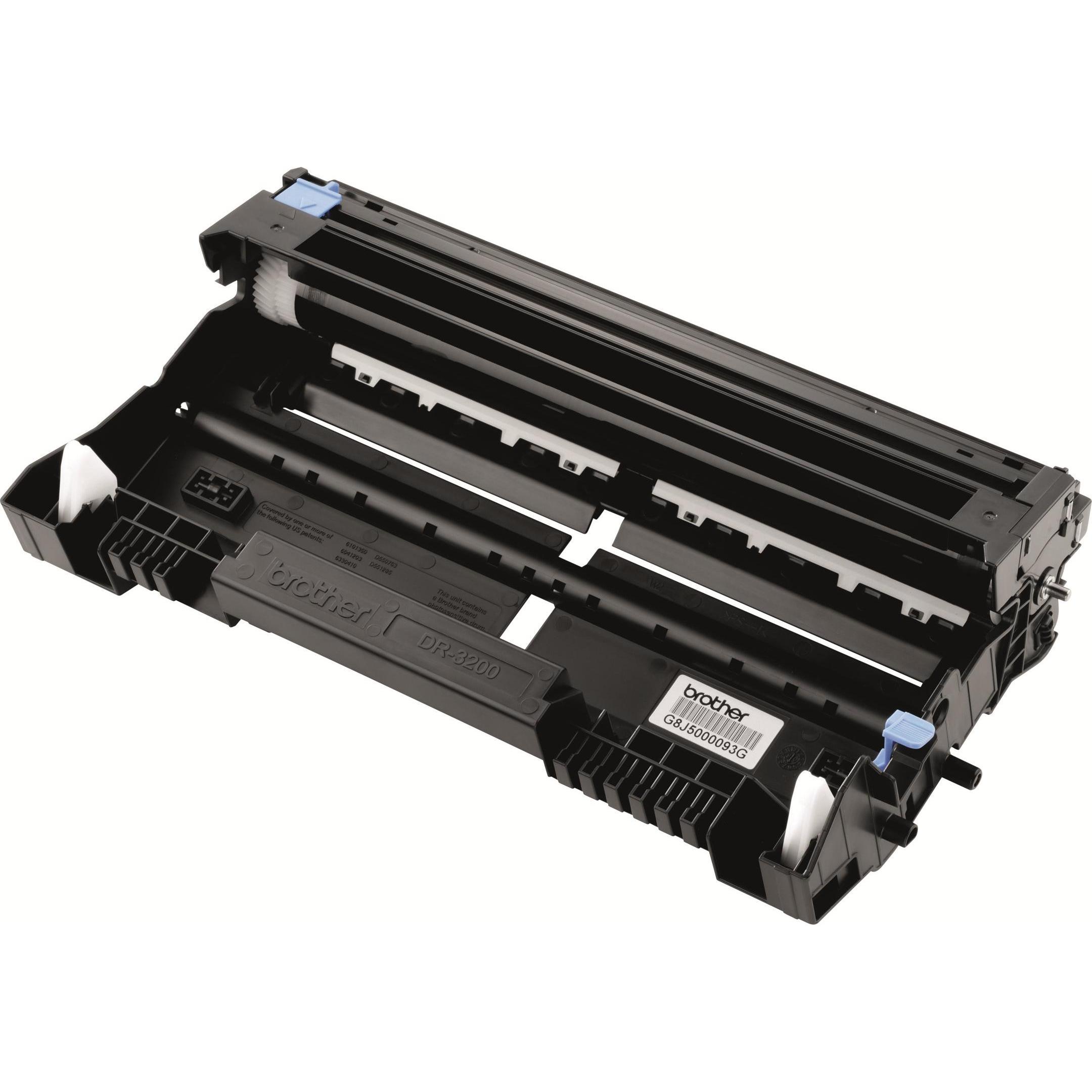 Brother, Toner, Dr-3200 (BK)