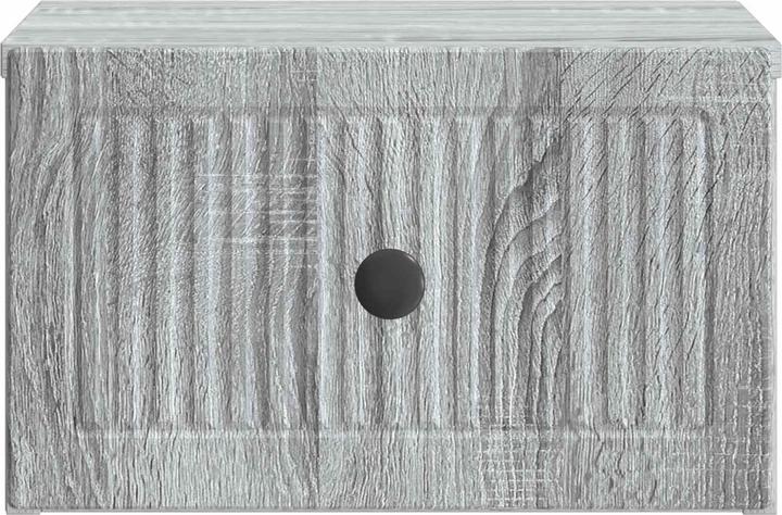 Actual product image vidaXL Wandtisch (34.50 x 33 x 20 cm)