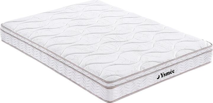 Morgen Gold Wolkentanz (160 x 200 cm, Noyau de printemps)