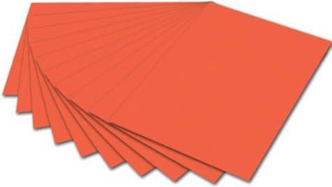 Produktbild Folia Fotokarton farbig Format A4 (300 g/m², 1 x)
