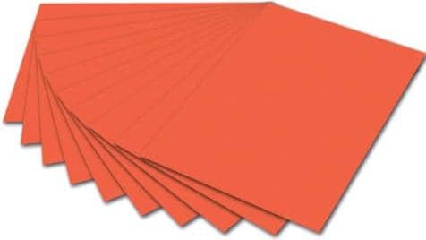 Actual product image Folia Photo cardboard colored format A4 (300 g/m², 1 x)