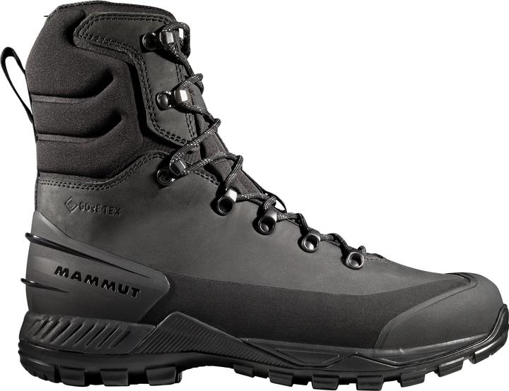 Produktbild Mammut Blackfin Leather High GTX Men (43, 43 1/3, 43.5)