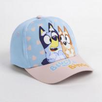 Produktbild Bluey Kinderkappe Blau