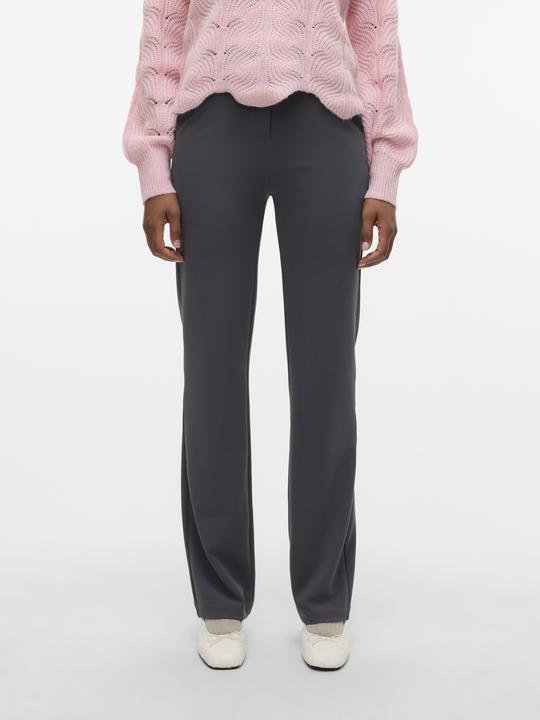 Actual product image Vero Moda VMZAMIRA Medium waist trousers Trousers (XXL)