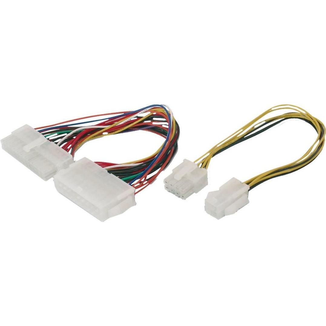 Thumbnail - Digitus ATX BTX Kabel Set, Interne Kabel (PC)