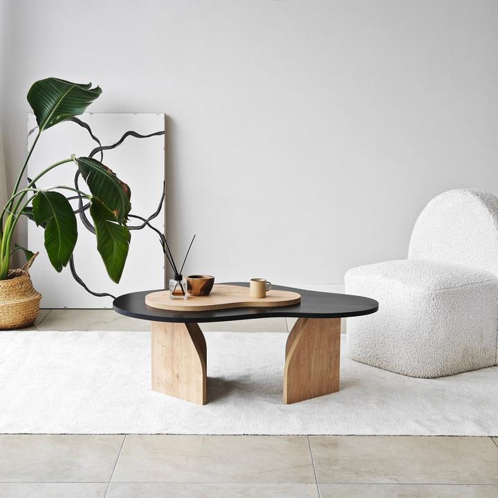 Image du produit Skye Decor Melted Coffee Table