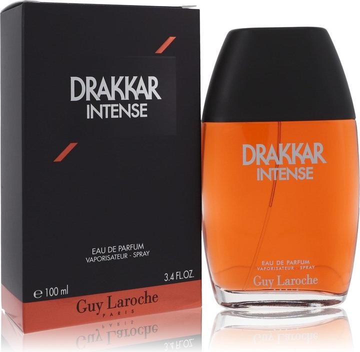 Produktbild Guy Laroche Drakkar Intense (Eau de Parfum, 100 ml)