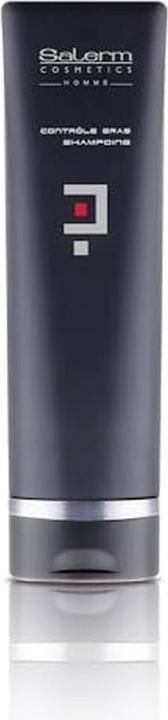 Immagine prodotto Salerm Shampoo antigrasso 9 oz (Shampoo liquido)