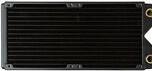 Productafbeelding Phobya RAD R27-S280 Black Radiator (140 mm)