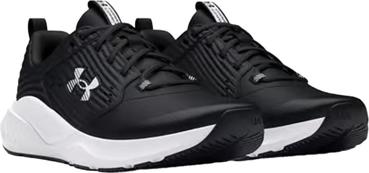 Actual product image Under Armour Unisex Adult Charged Commit TR4 Trainers (40.5)