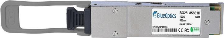 Produktbild BlueOptics Juniper 740-080491 kompatibler QSFP28 BO28L856S1D