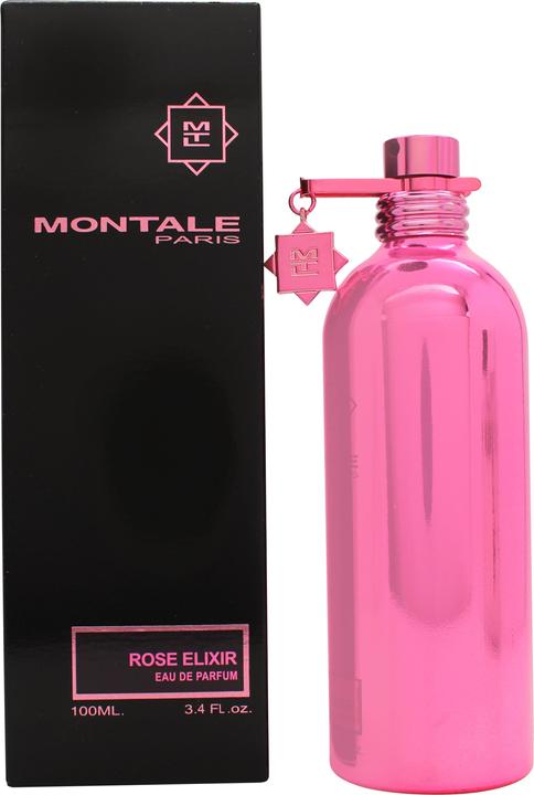 Montale Roses Elixir (Eau de parfum, 100 ml)