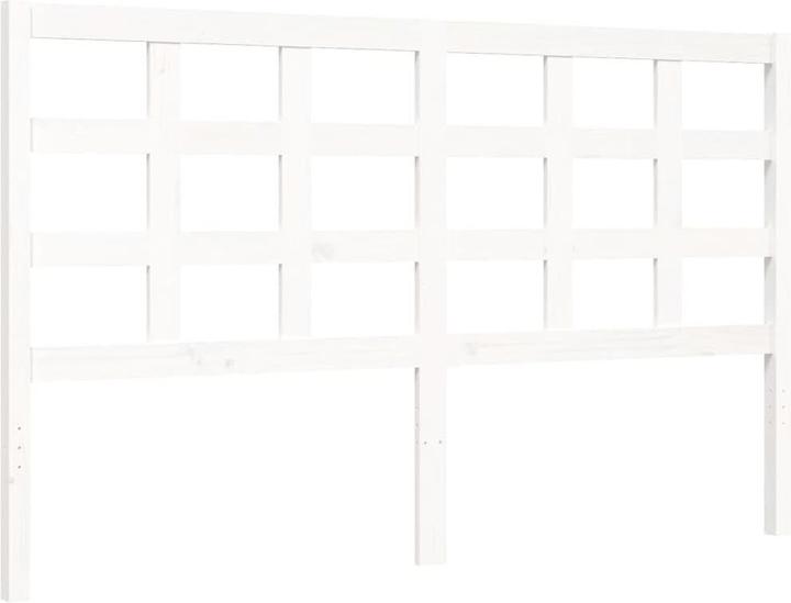 Produktbild vidaXL Eldin (160 x 200 cm)