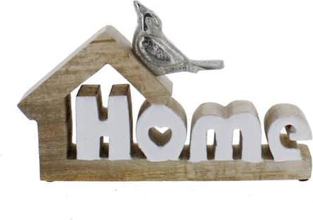 Brown, Silver, White