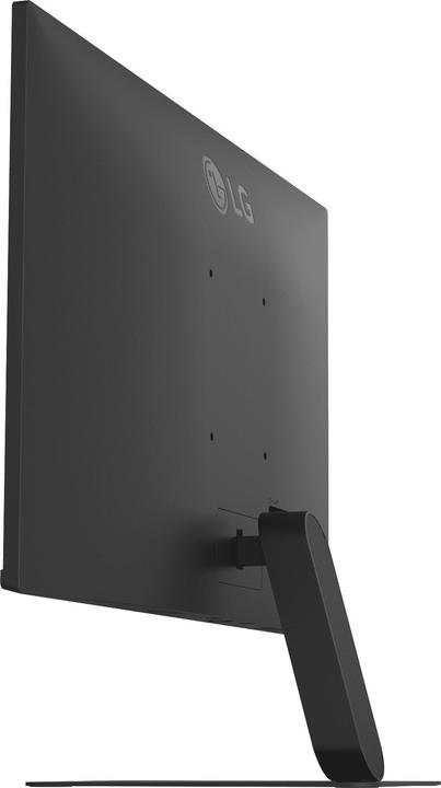 Image du produit LG ECRAN 24 DALLE IPS NOIR 5MS 16:9 1920X1080 120HZ 250CD/M2 1500:1 HDR 10 HDMI (1920 x 1080 pixels, 23.80")