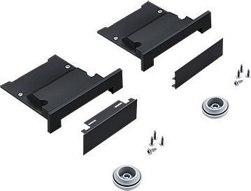 Zumtobel SLN2 MRT EC SET L20