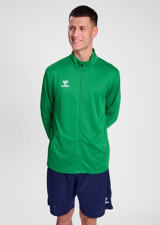 Actual product image hummel Hmlessential Track Jacket (3XL)