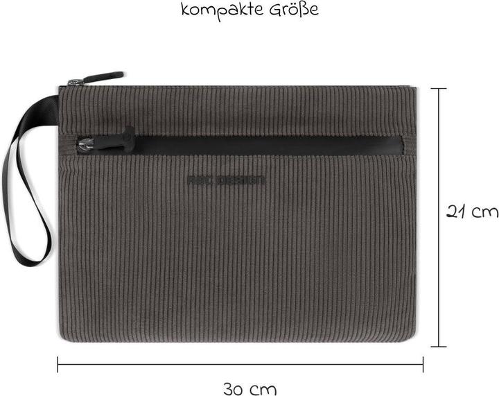 Actual product image ABC Design Changing organiser Classic