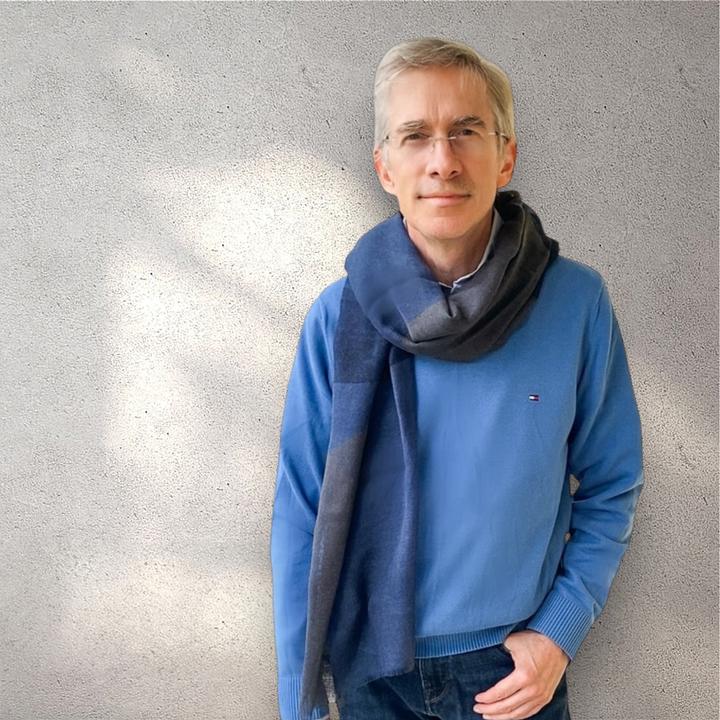 Image du produit Lucky & Love Merino-Schal Kalanka