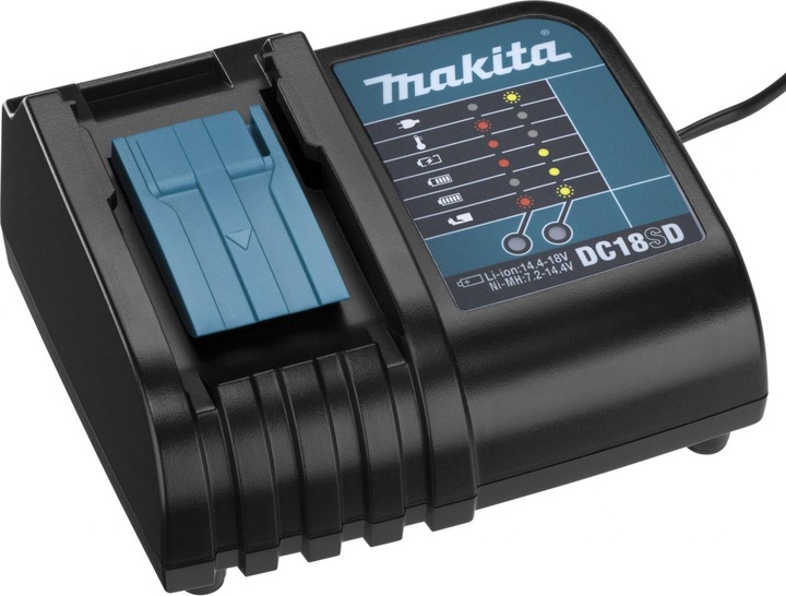 Produktbild Makita DUM111SYX (Akkuheckenschere)