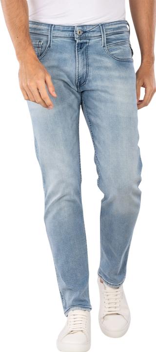 Produktbild Replay Anbass Jeans Slim Fit (W30/L30)
