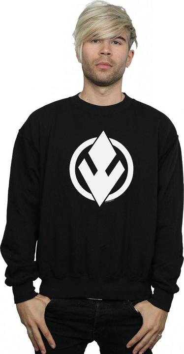 Image du produit Star Wars - Sweat THE RISE OF SKYWALKER SITH LOGO - Homme (S)