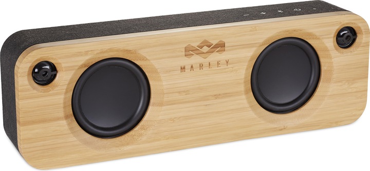 House of Marley Bluetooth-Lautsprecher Get Together (8 h, Akkubetrieb)