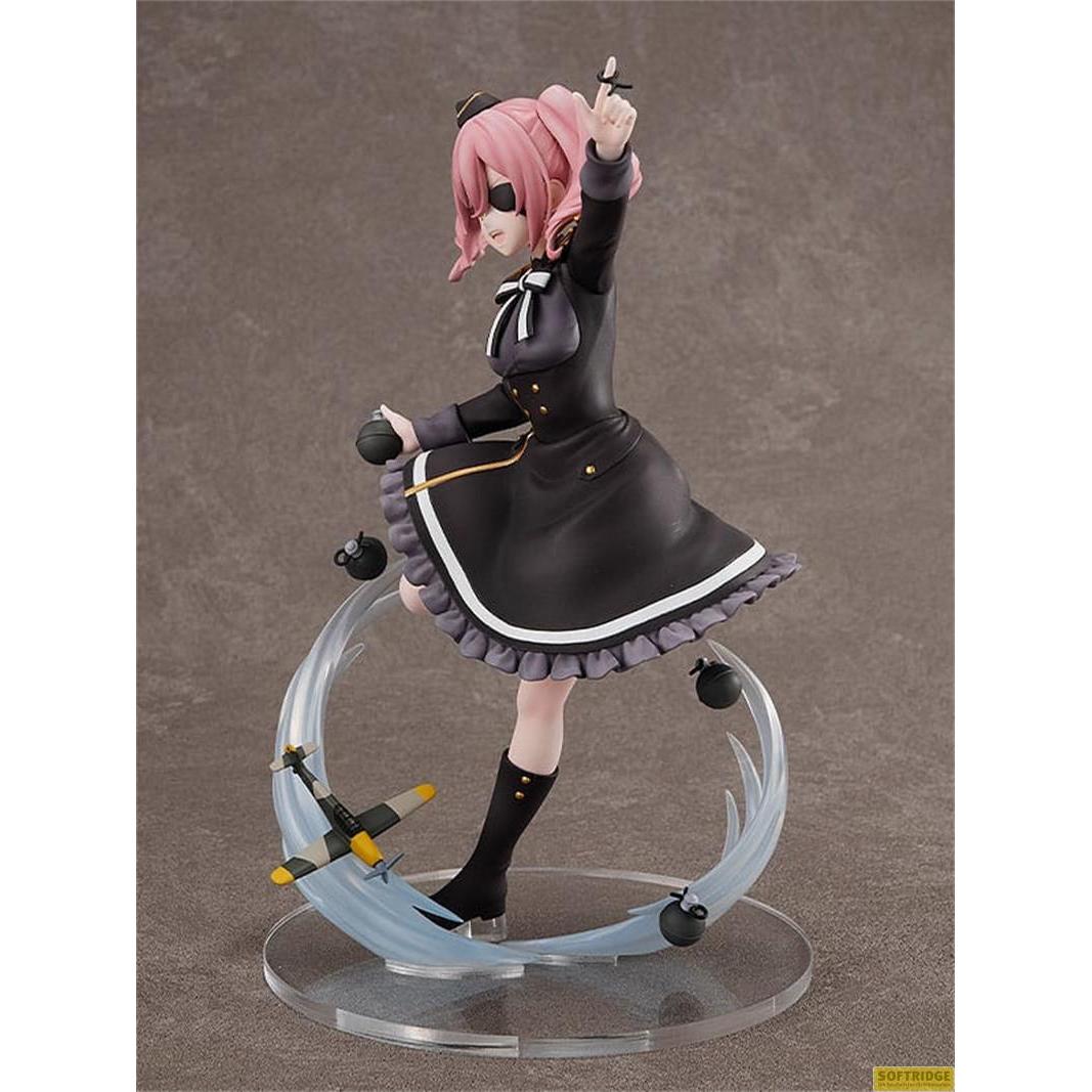 Thumbnail - Kadokawa Spy Classroom PVC Statue 1/7 Forgetter Annett 22 cm