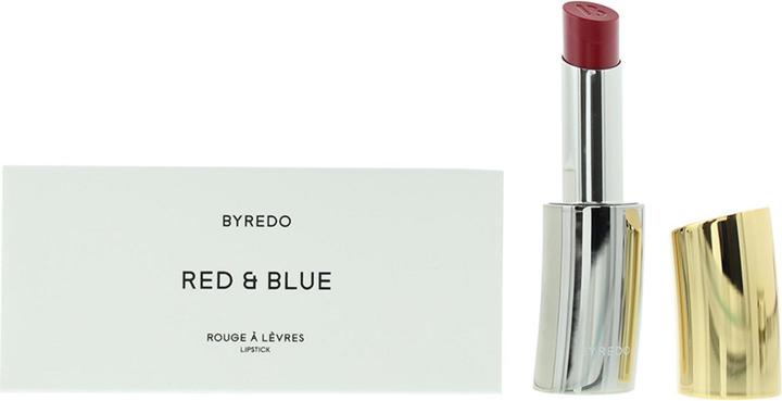 Actual product image Byredo Lipstick No. 274 - Red & Blue (No. 274 - Red & Blue)