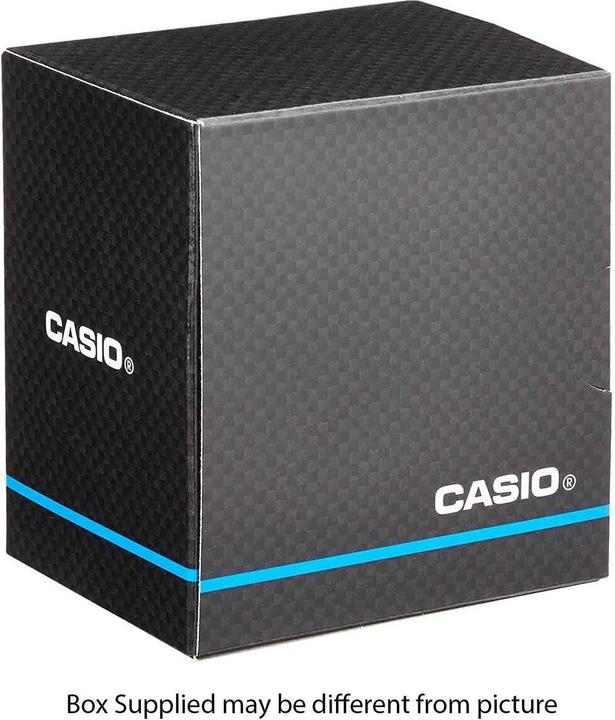 Produktbild Casio MDV-10D-1A1VEF (Chronograph, 39 mm)