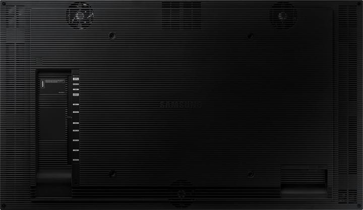 Produktbild Samsung Smart Signage OM46B (1920 x 1080 Pixel, 46")