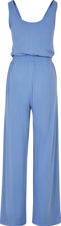 Produktbild Urban Classics Ärmelloser Modal-Jumpsuit grosse Grössen Frau (5XL)