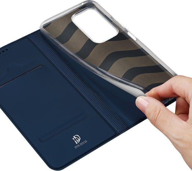 Produktbild Dux Ducis Skin Pro Series Bookcover (Honor 200 Lite)