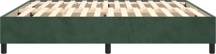 Produktbild vidaXL Boxspringbett (180 x 210 cm)