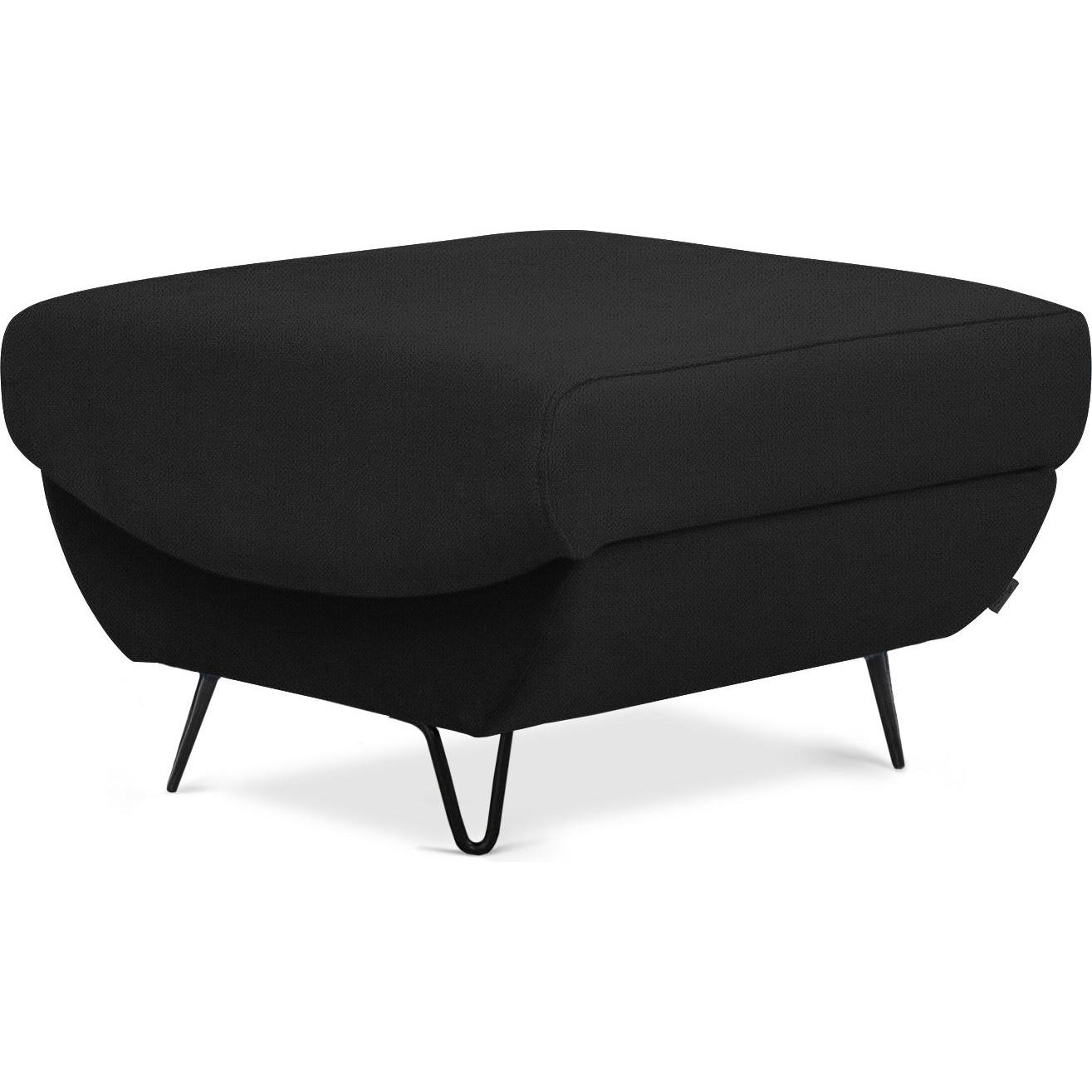 ELTAP, Hocker + Pouf, Silva Puf