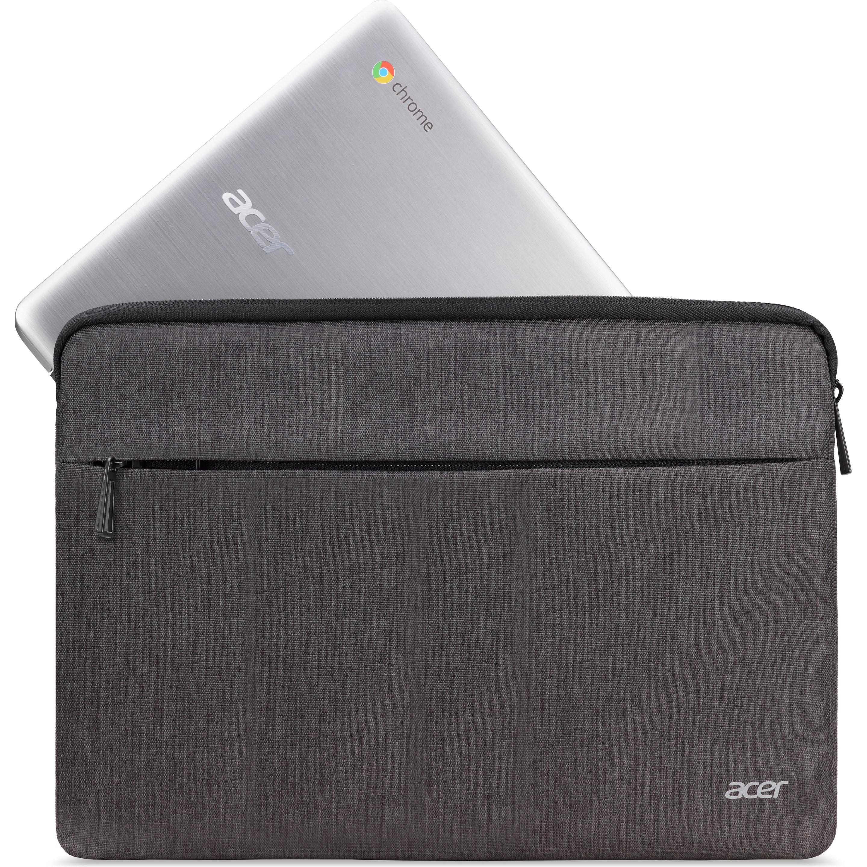 Thumbnail - Acer NP.BAG1A.294 (14", Acer), Notebooktasche, Grau