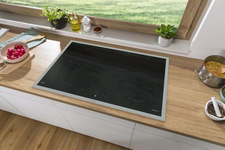 Produktbild Gorenje GORE Einbau-Induktionskochfeld