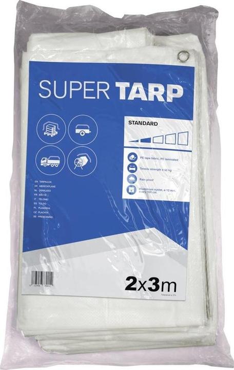 Magni Format 4332163259381 – Plane Lankotex 6 x 10 m 150 gr.