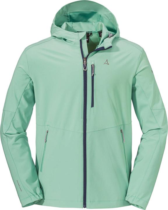 Image du produit Schöffel Veste Softshell Tonion M (46)