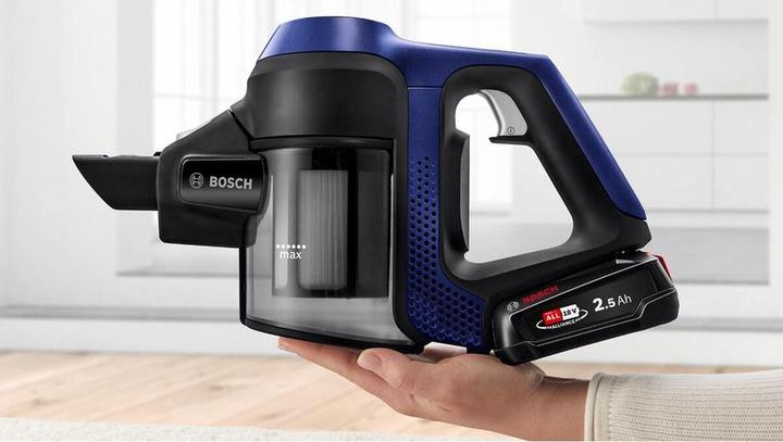 Produktbild Bosch Hausgeräte Unlimited 6