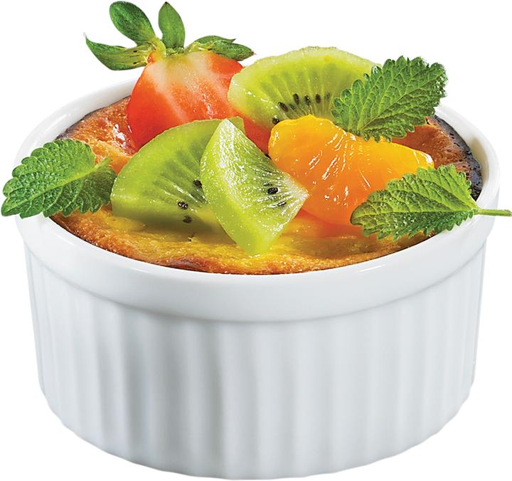 Produktbild Küchenprofi Ragoutschälchen weiss Classic