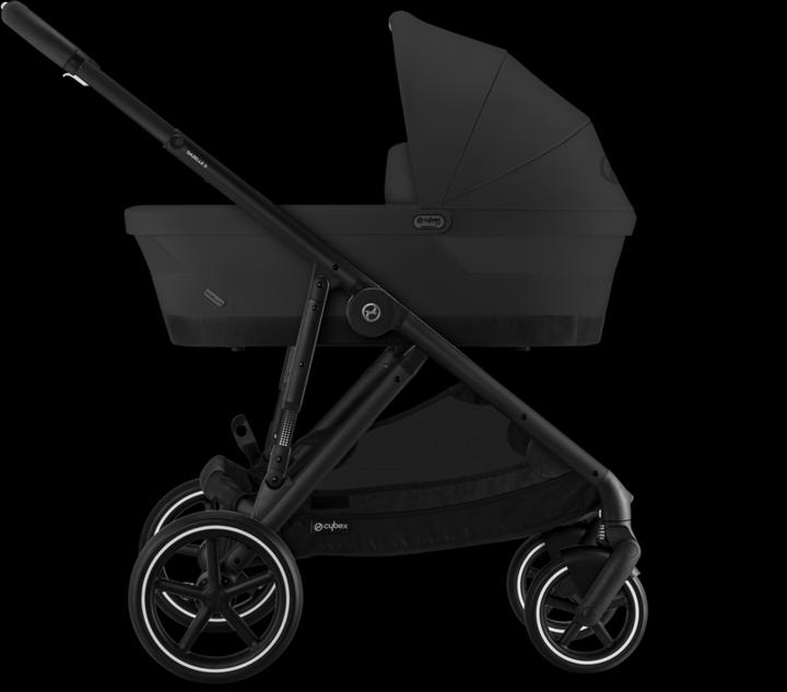 Actual product image Cybex Gazelle S Cot baby bath