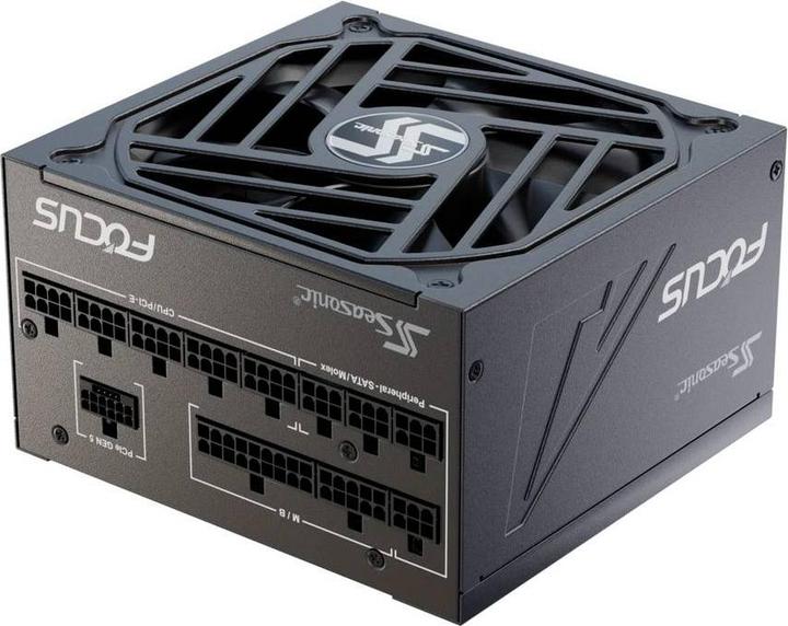 Productafbeelding Seasonic Focus GX-850 V4 (850 W)