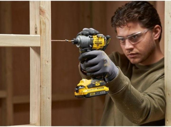 Produktbild Brother bezszcz.wkrętarka udarowa bez aku (Schlagschrauber)