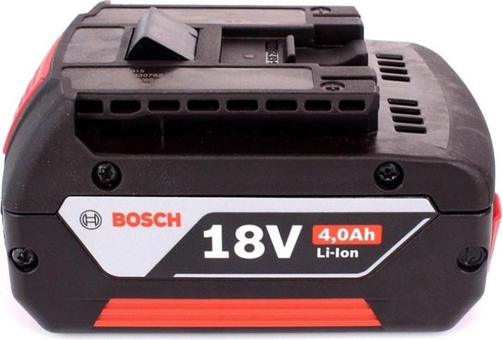 Produktbild Bosch Professional Bosch GSA 18 V-Li Akku Säbelsäge 18V + 1x Akku 4,0Ah - ohne Ladegerät, ohne Koffer